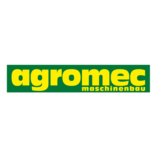 Descargar Logo Vectorizado agromec maschinenbau Gratis