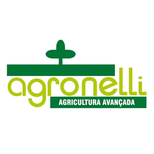 Download vector logo agronelli Free