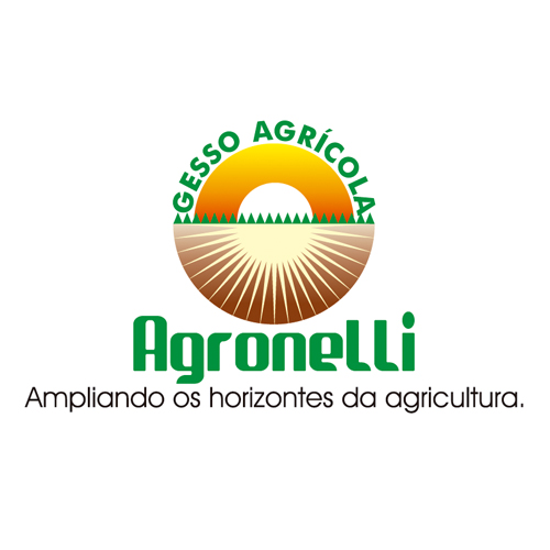 Download vector logo agronelli gesso agricola Free