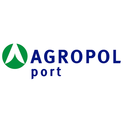 Download vector logo agropol Free
