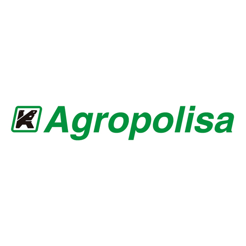 Download vector logo agropolisa Free