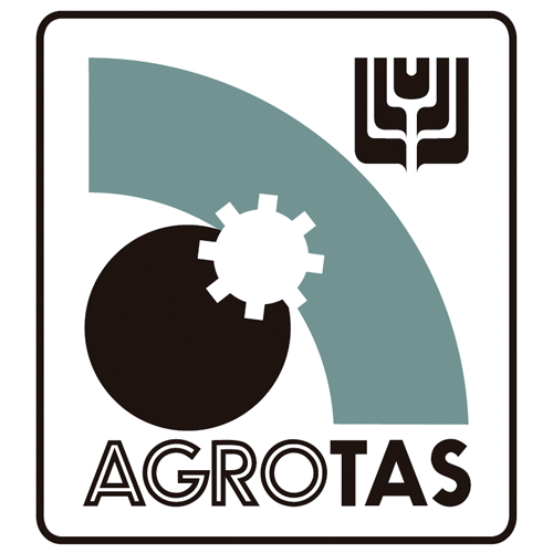 Descargar Logo Vectorizado agrotas EPS Gratis