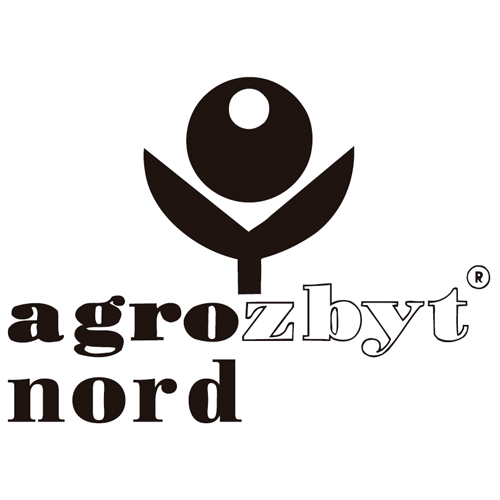Download vector logo agrozbyt nord EPS Free