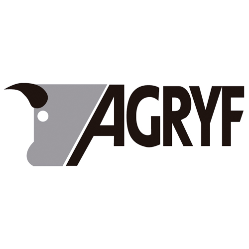 Download vector logo agryf Free