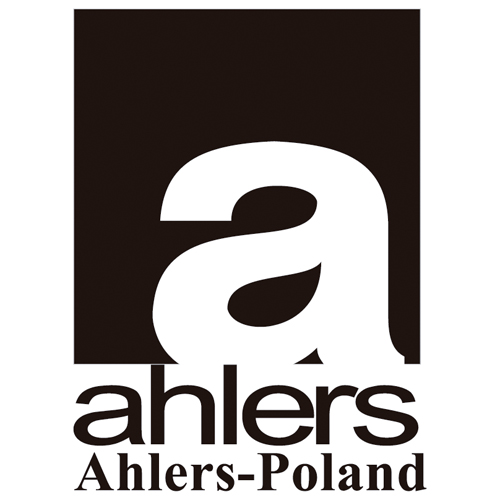 Download vector logo ahlers Free