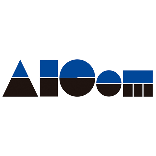 Download vector logo aicom Free