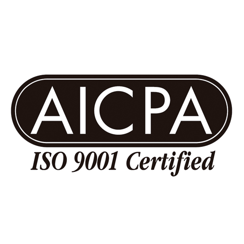 Download vector logo aicpa Free