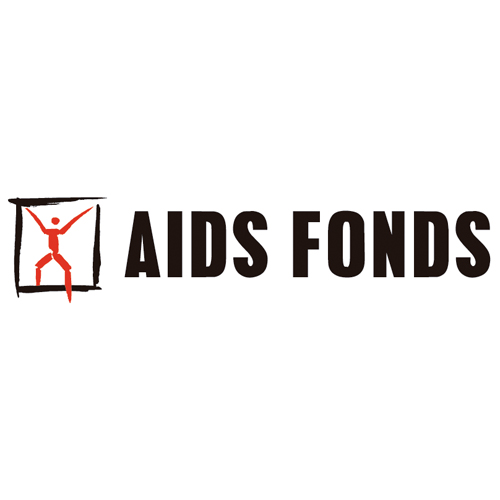 Descargar Logo Vectorizado aids fonds Gratis