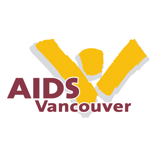 Descargar Logo Vectorizado aids vancouver Gratis