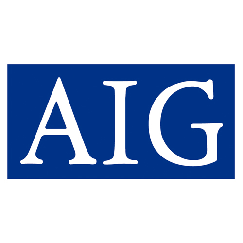 Logo aig 62 en formato vectorial