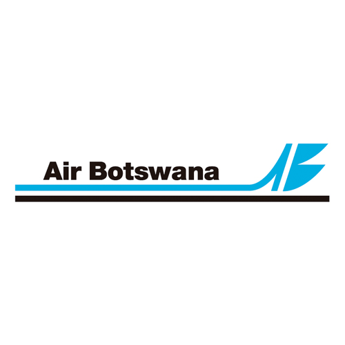 Descargar Logo Vectorizado air botswana Gratis