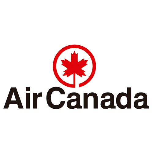 Descargar Logo Vectorizado air canada Gratis