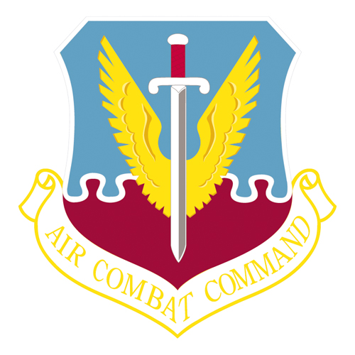 Descargar Logo Vectorizado air combat command Gratis
