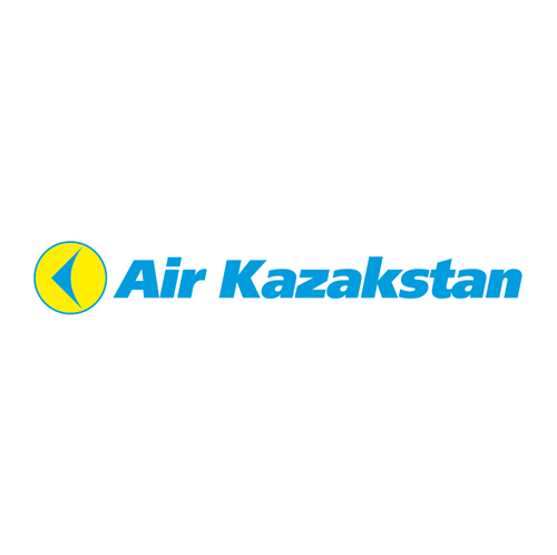 Descargar Logo Vectorizado air kazakhstan Gratis