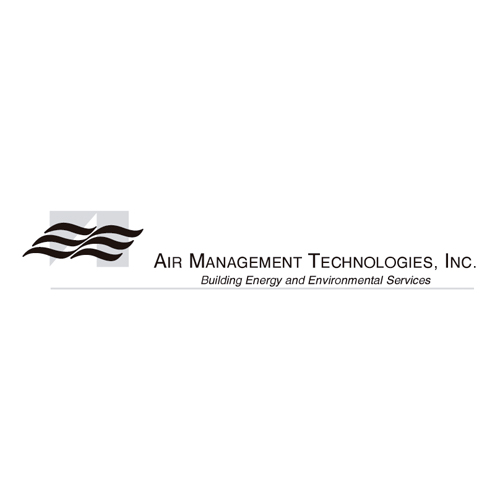 Download vector logo air management technologies Free