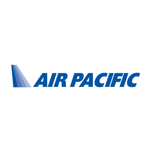 Download vector logo air pacific 94 EPS Free