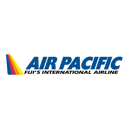 Descargar Logo Vectorizado air pacific 95 Gratis