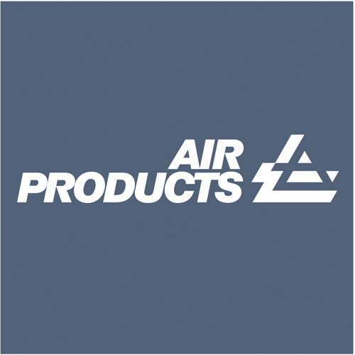 Descargar Logo Vectorizado air products and chemicals Gratis
