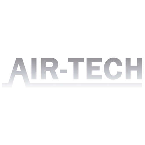 Download vector logo air tech Free