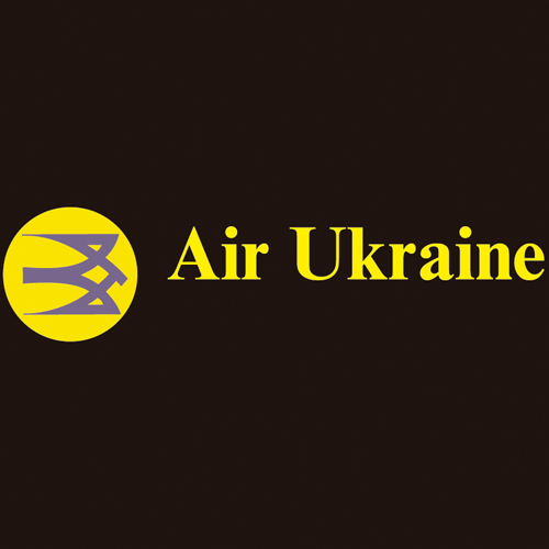 Descargar Logo Vectorizado air ukraine 100 Gratis