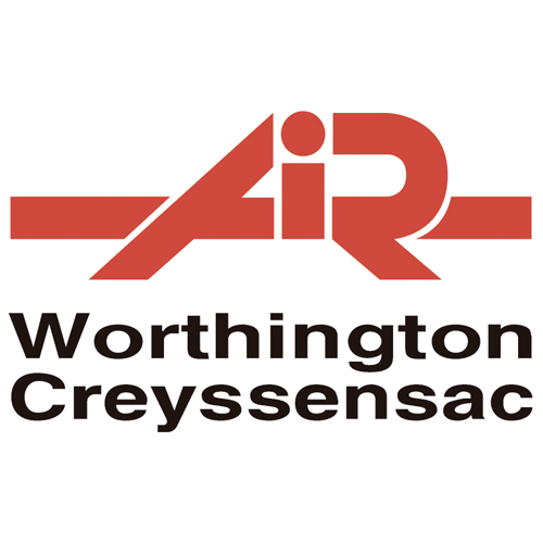 Descargar Logo Vectorizado air worthington creyssensac Gratis