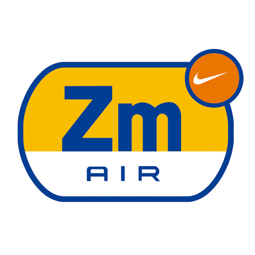 Download vector logo air zoom Free
