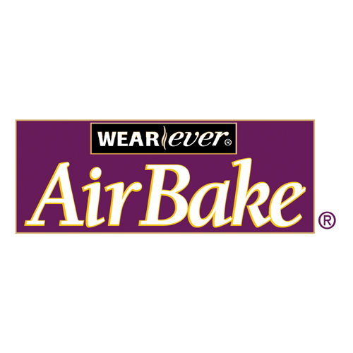 Download vector logo airbake Free
