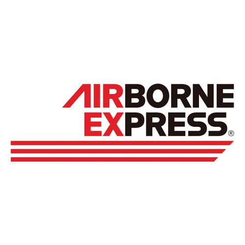 Download vector logo airborne express 102 Free