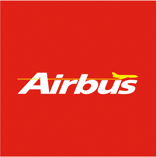 Download vector logo airbus 103 Free