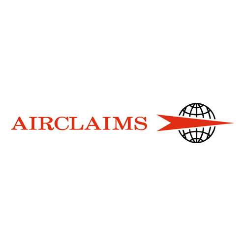 Download vector logo airclaims 104 Free