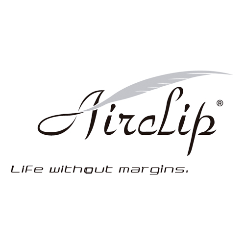 Download vector logo airclip Free