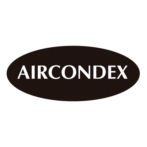 Download vector logo aircondex EPS Free