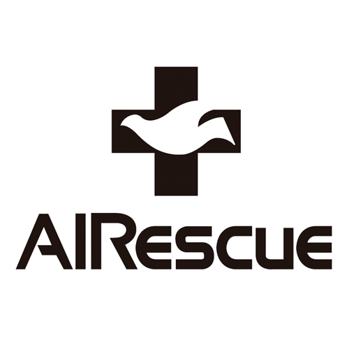 Download vector logo airescue EPS Free