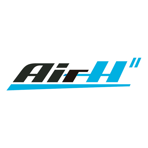 Download vector logo airh EPS Free