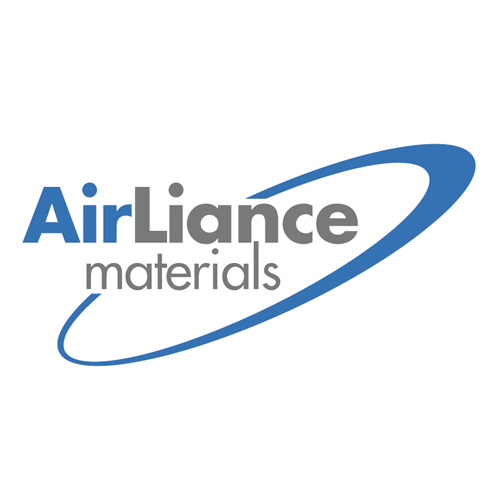 Download vector logo airliance materials Free