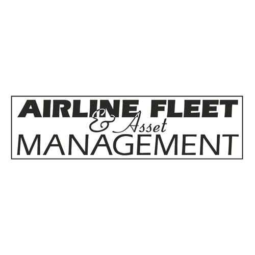 Descargar Logo Vectorizado airline fleet   asset management EPS Gratis