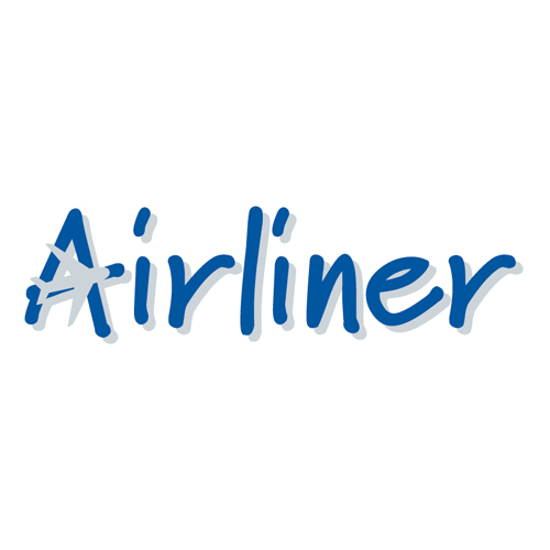 Descargar Logo Vectorizado airliner Gratis