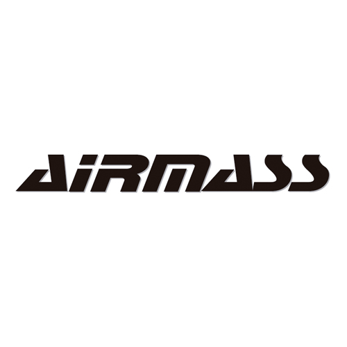 Download vector logo airmass Free