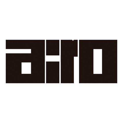 Download vector logo airo Free