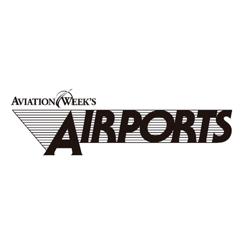 Descargar Logo Vectorizado airports Gratis