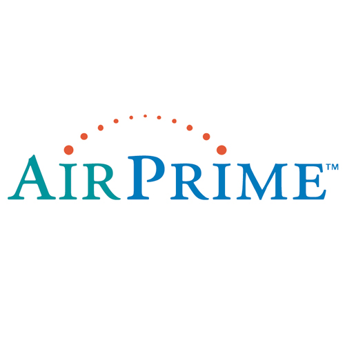 Download vector logo airprime Free