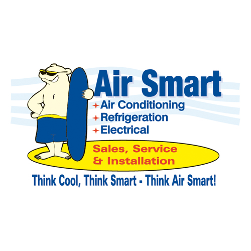 Descargar Logo Vectorizado airsmart airconditioning Gratis