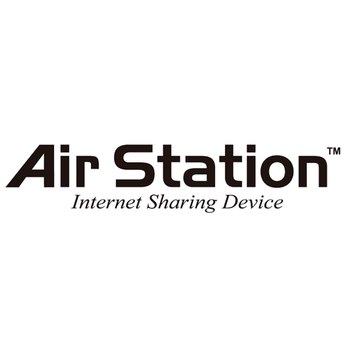 Descargar Logo Vectorizado airstation Gratis