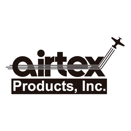 Descargar Logo Vectorizado airtex products Gratis