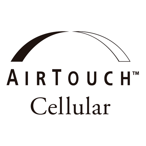 Download vector logo airtouch cellular Free
