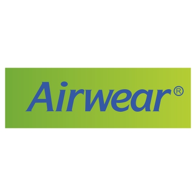 Descargar Logo Vectorizado airwear Gratis