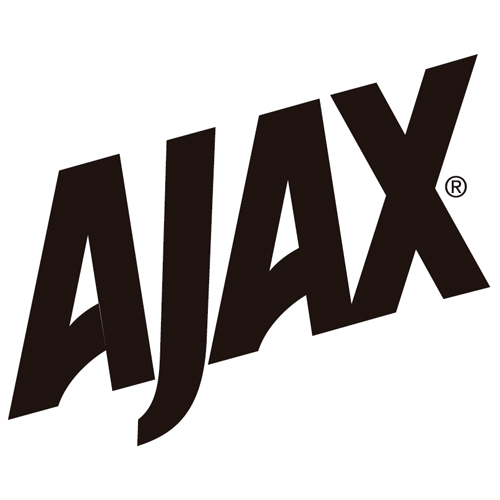 Descargar Logo Vectorizado ajax 122 Gratis