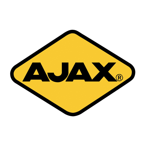 Download vector logo ajax Free