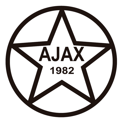 Download vector logo ajax futebol clube de vilhena ro Free