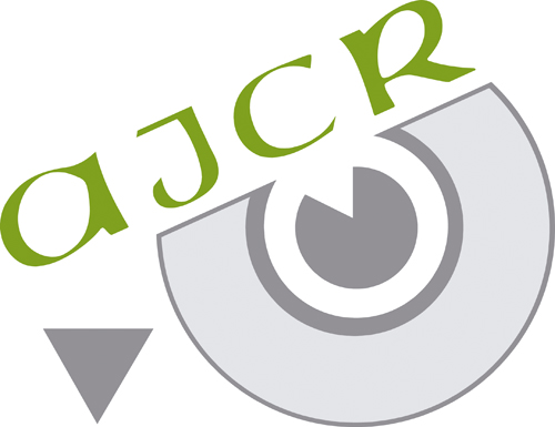 Download vector logo ajcr AI Free